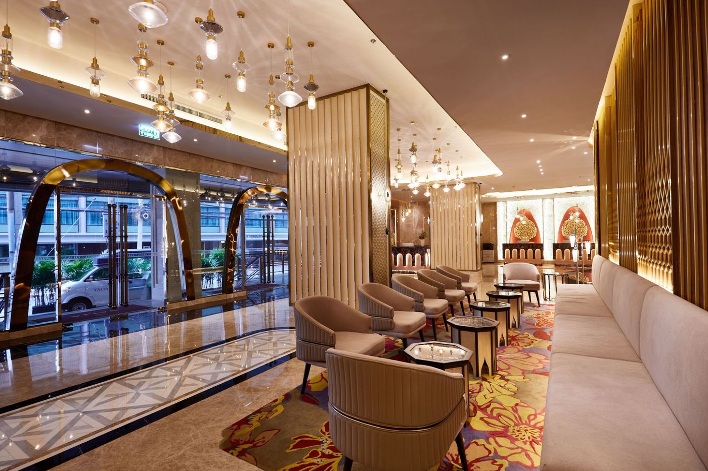 VALIA-Hotel-Bangkok-Sukhumvit-Lobby-5