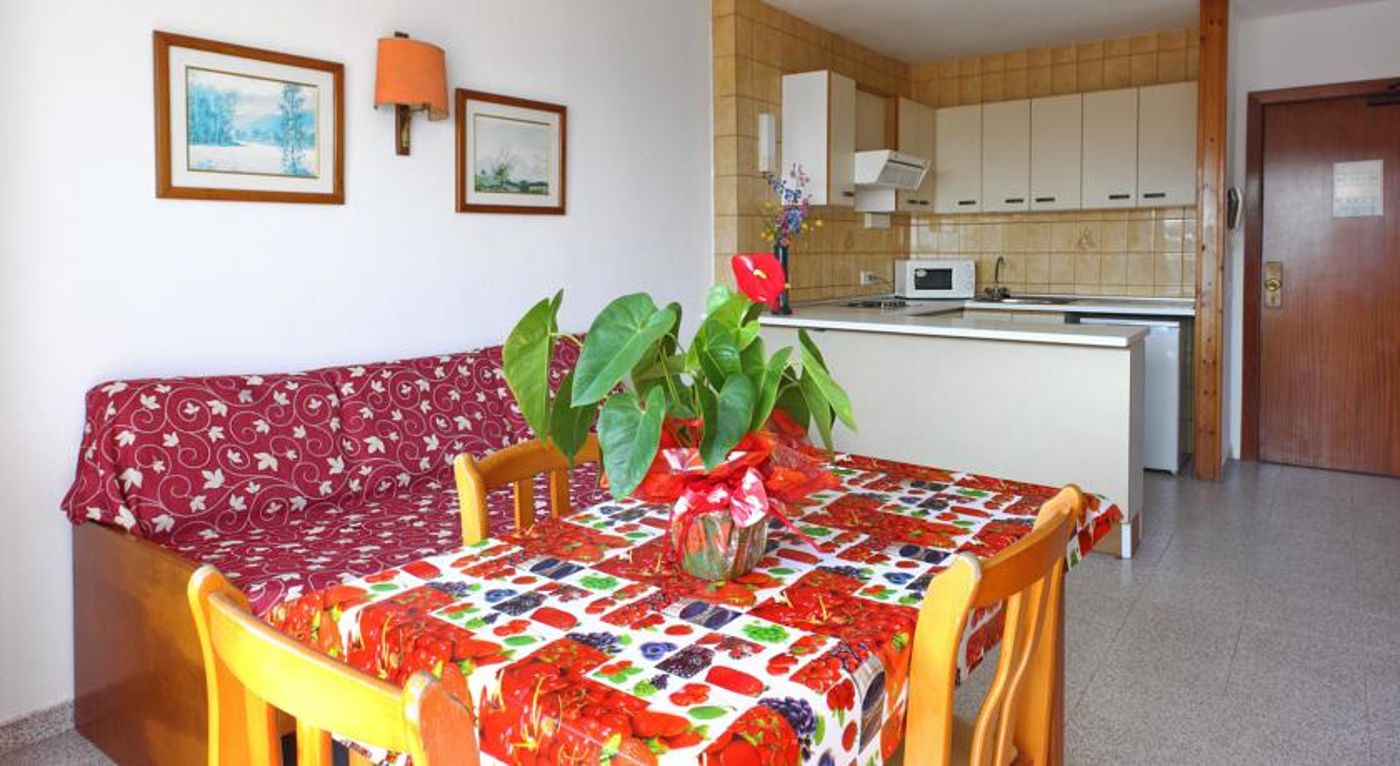 Quintasol Apartments