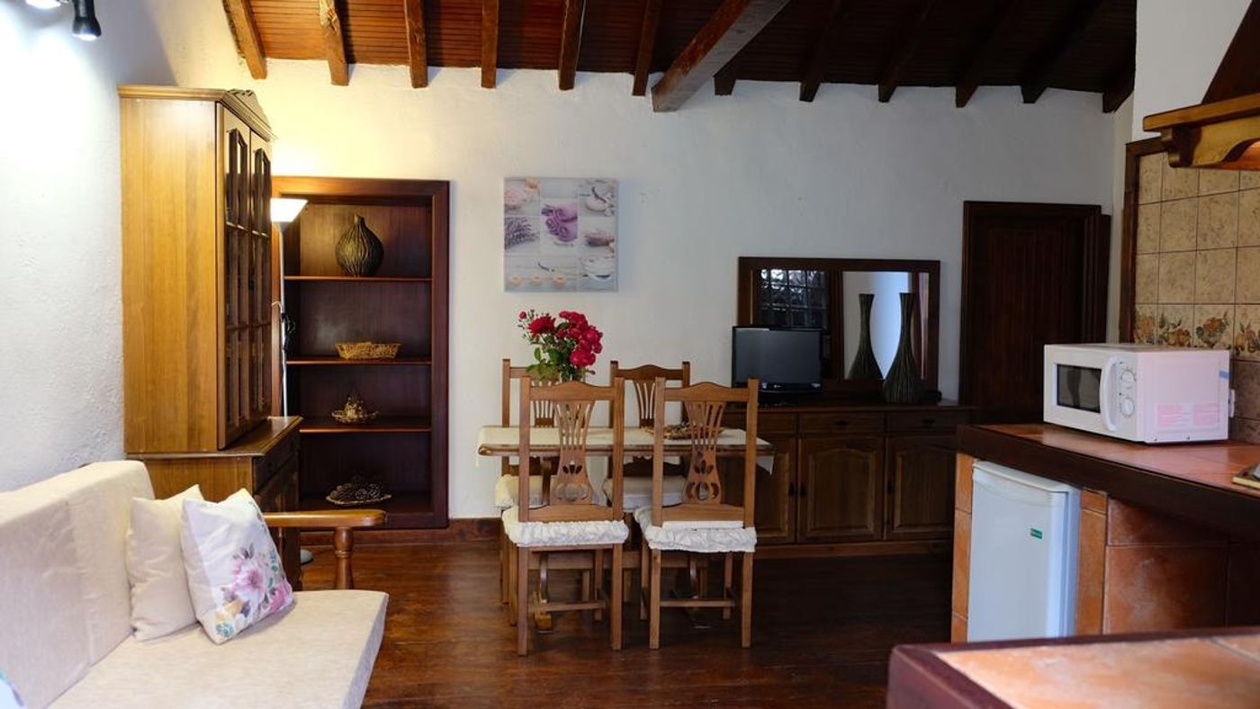 Finca la Hacienda Rural Hotel