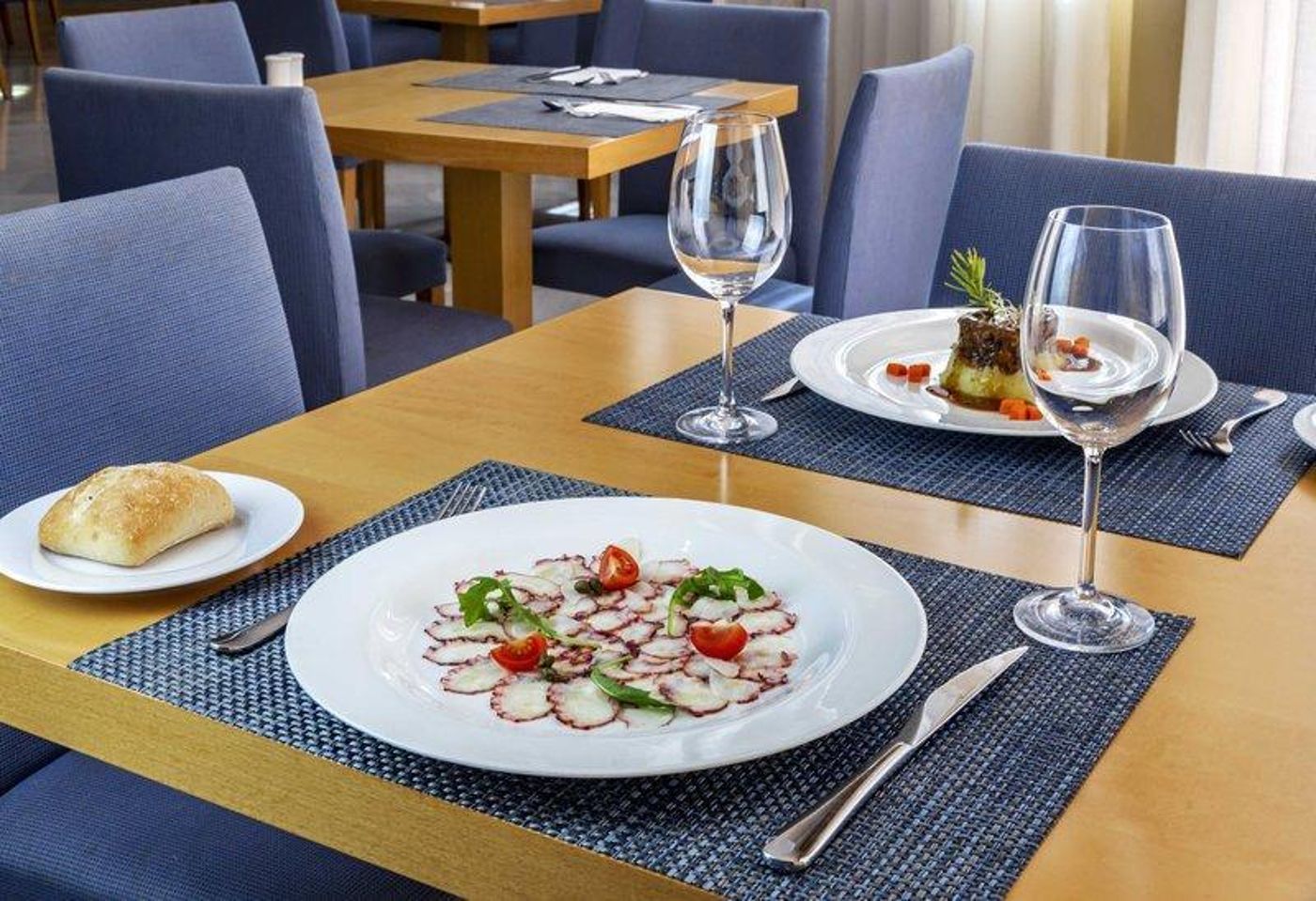 Exe Las Adelfas-Spain-CORDOBA-General view-9