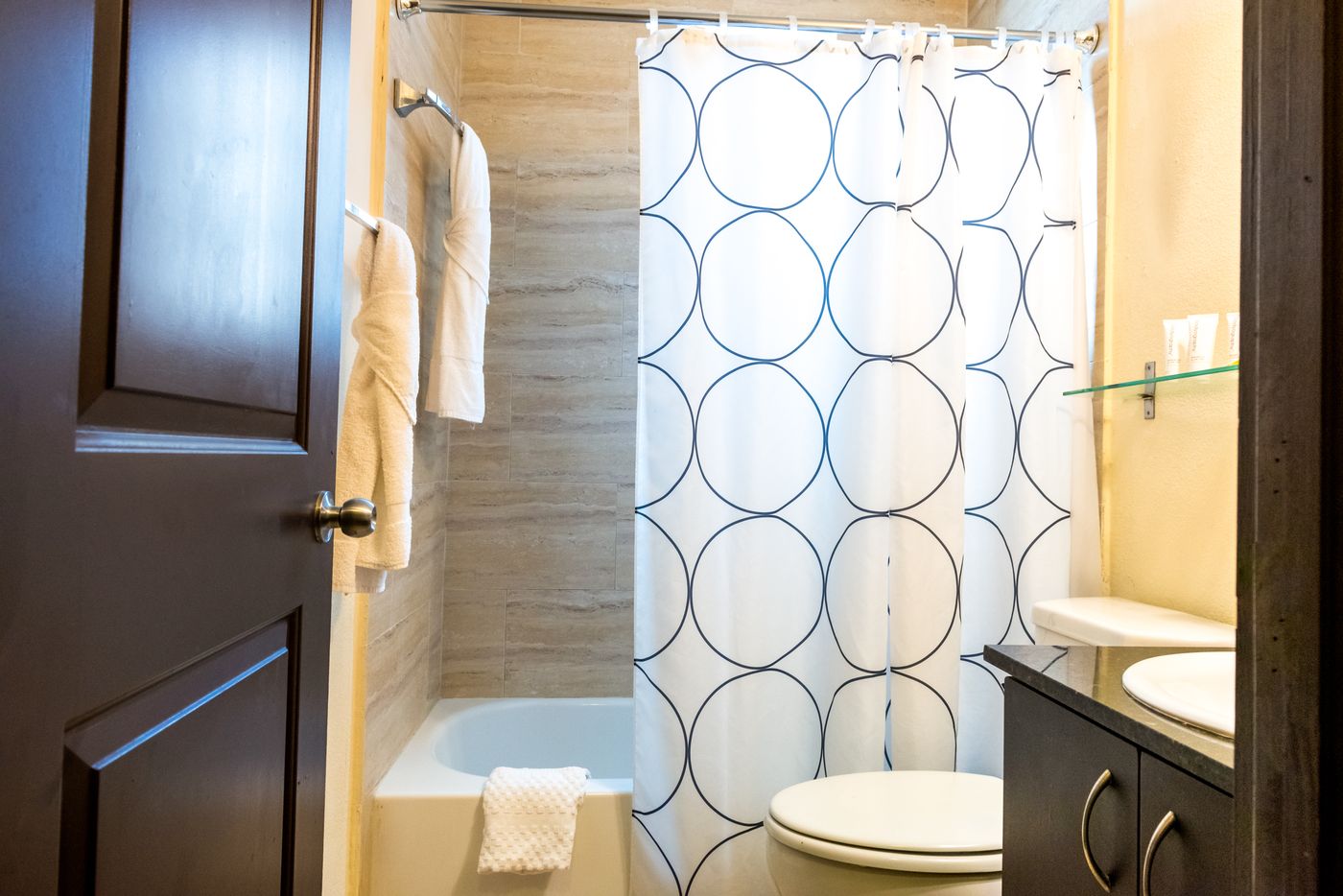 Tradewinds Apartment Hotel - United States - MIAMI BEACH - Room - 5