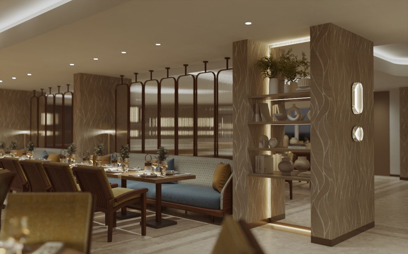 Porto Elounda Golf & Spa Resort