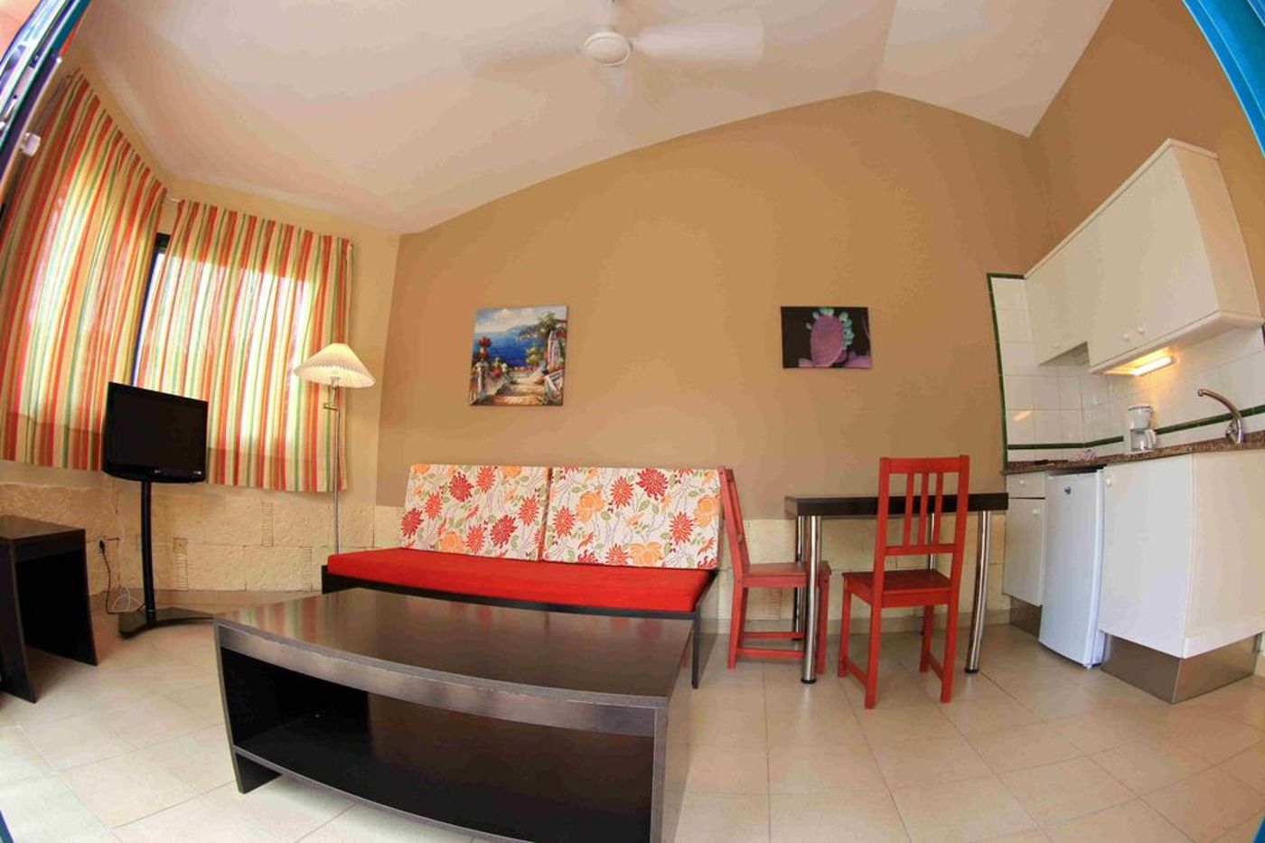 Club Calimera Esplendido