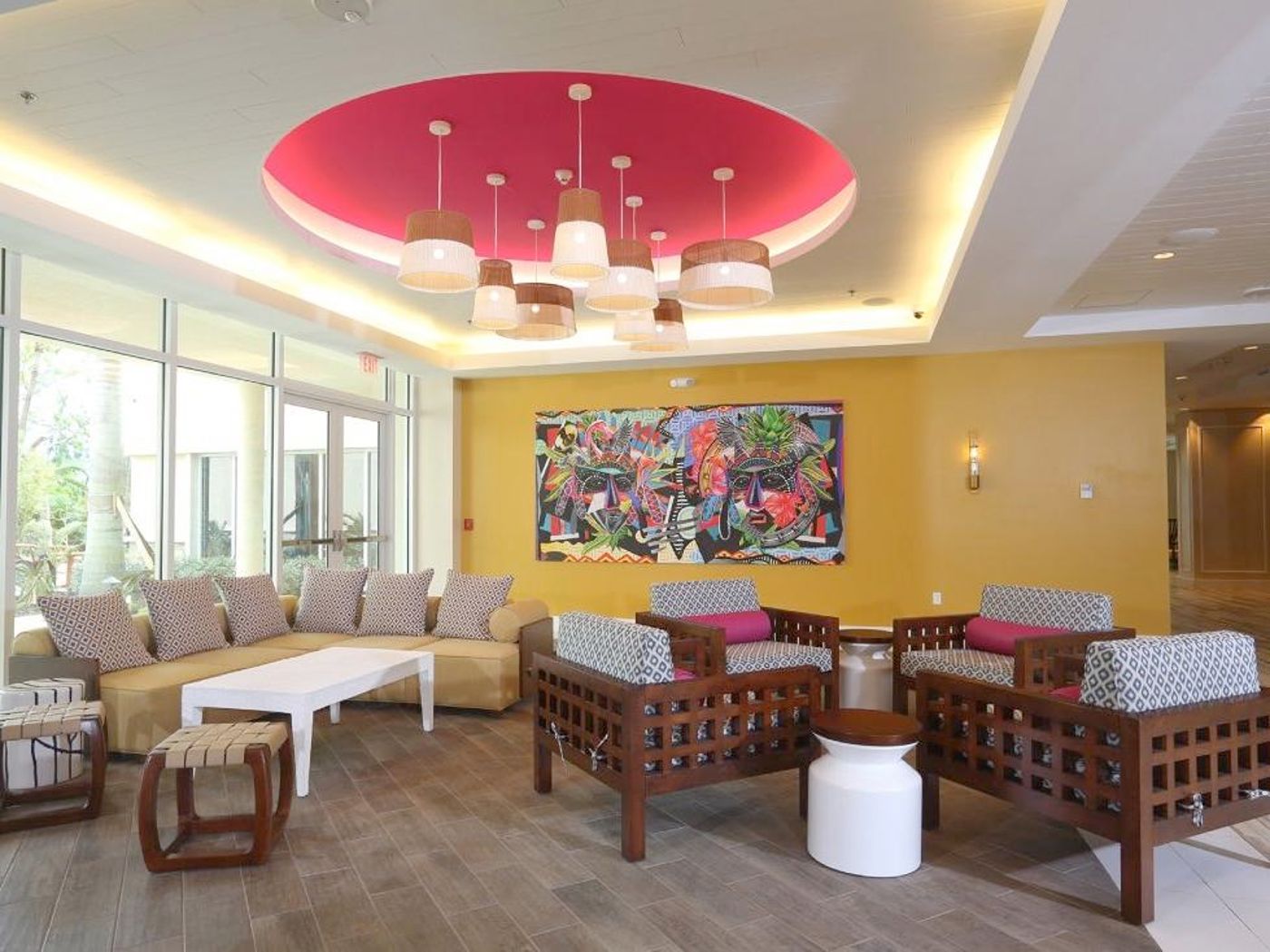 Warwick Paradise Island Bahamas - Adults Only