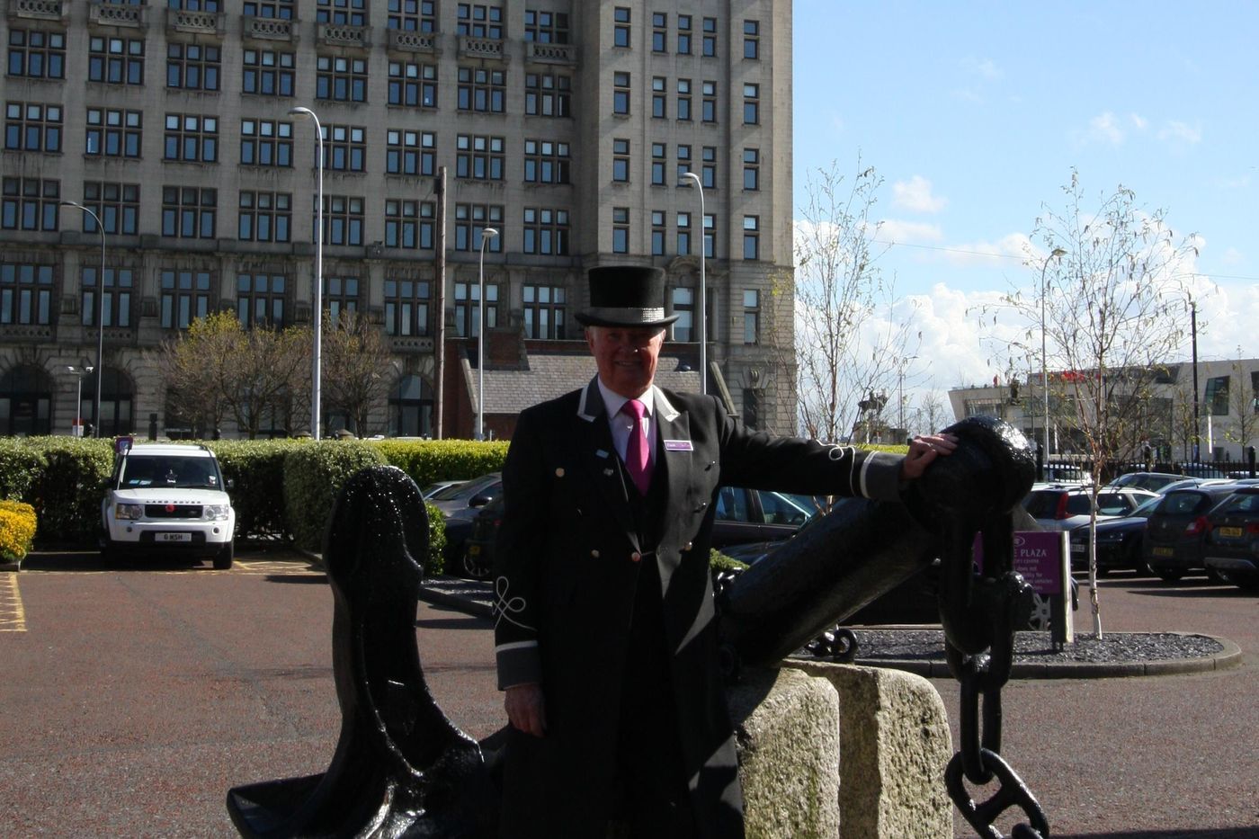 Crowne Plaza Liverpool City Centre-United Kingdom-Liverpool-General view-6