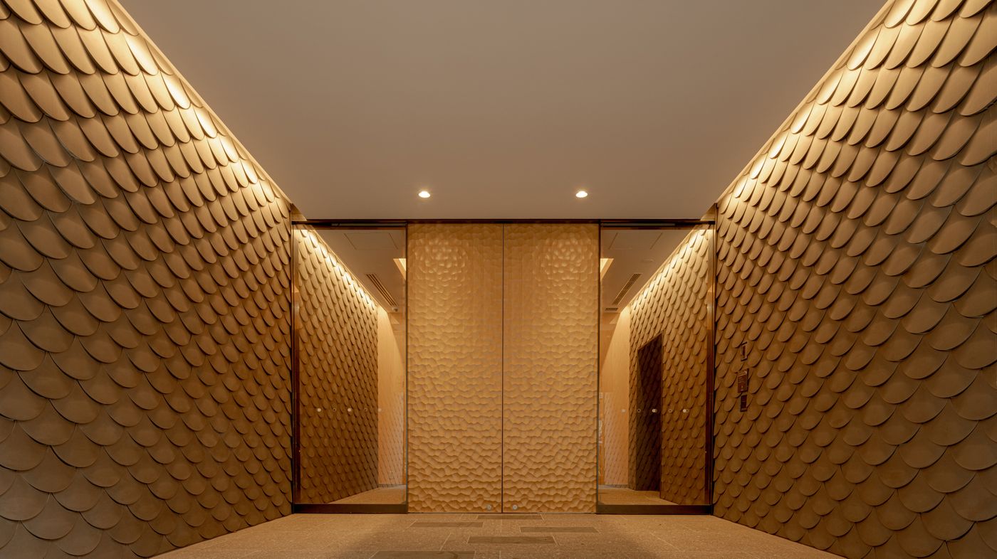 MIMARU SUITES Tokyo Nihombashi-Japan-Tokyo-General view-5