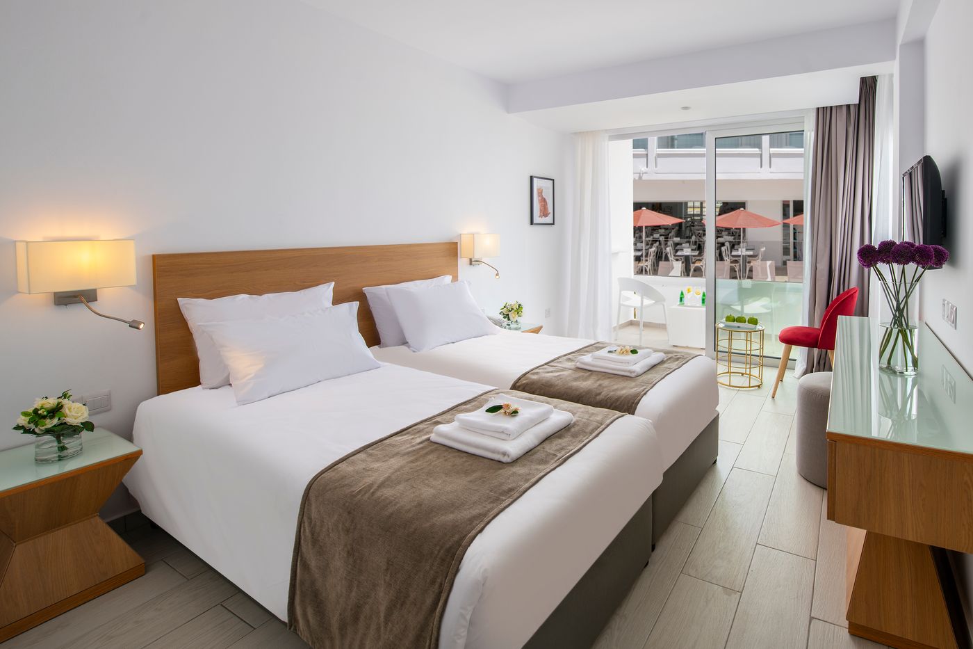 Kokkinos Boutique Hotel