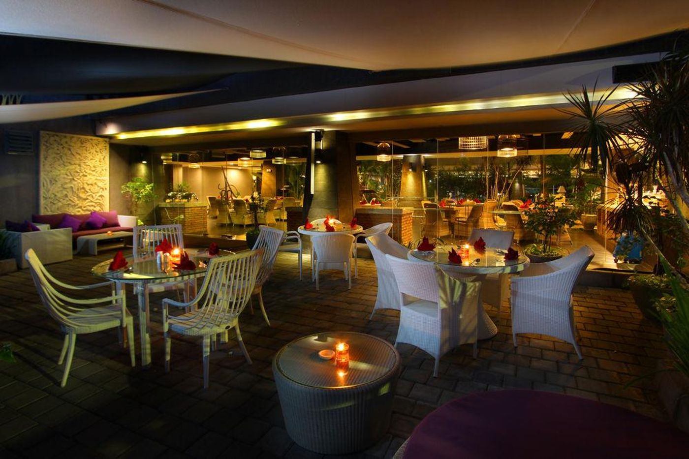 Amaroossa Suite-Indonesia-NUSA DUA-General view-3