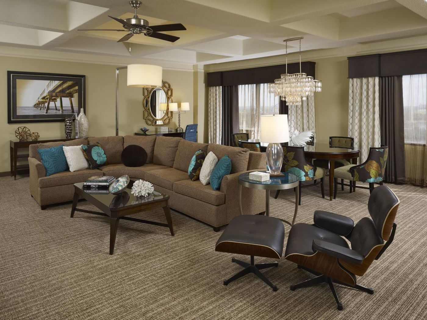 Renaissance Orlando Resort