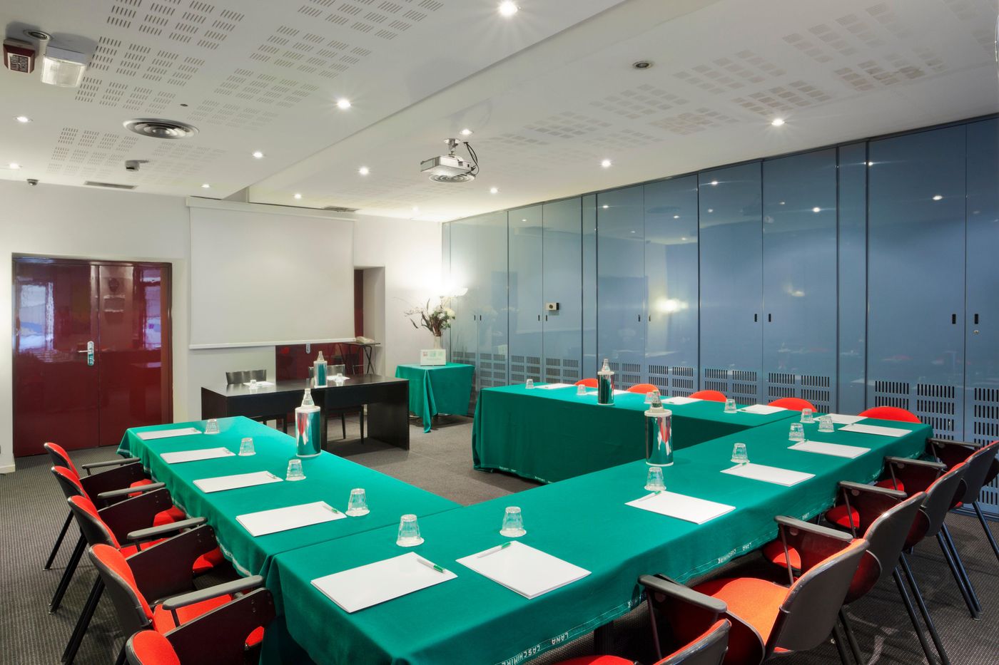 Sure Hotel by Best Western Turin City Centre - Italy - TURIN - Conferences - 2