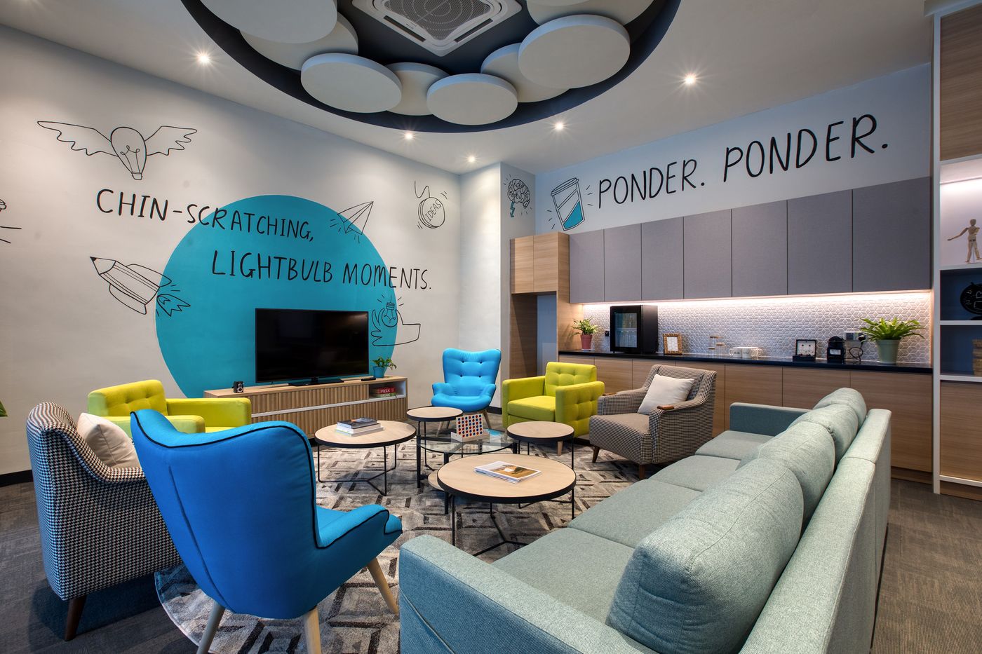 Innside by Melia Kuala Lumpur Cheras 08.10