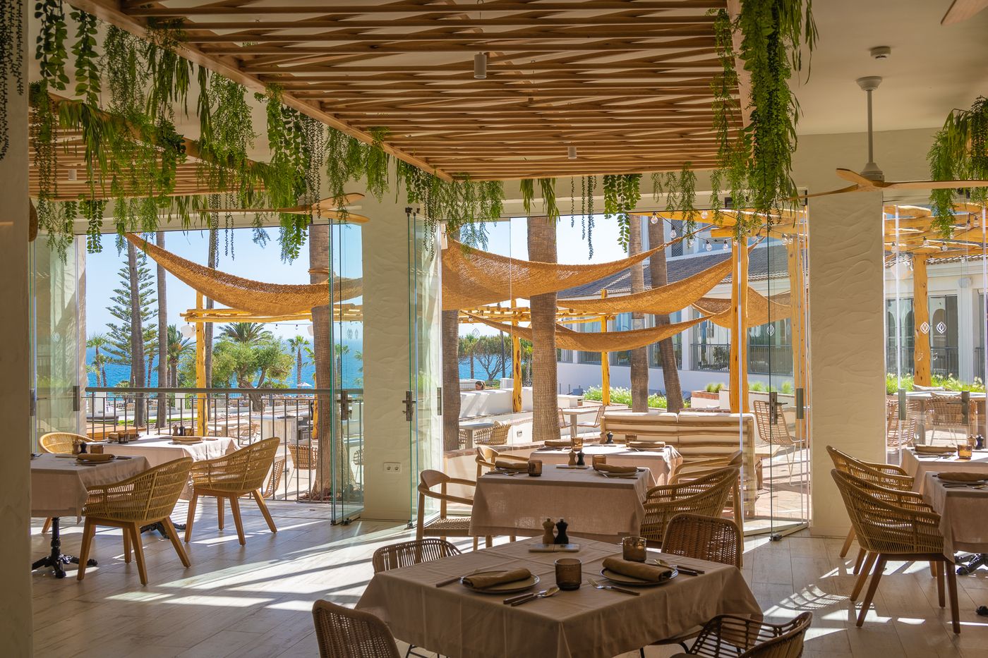 DAIA Slow Beach Conil