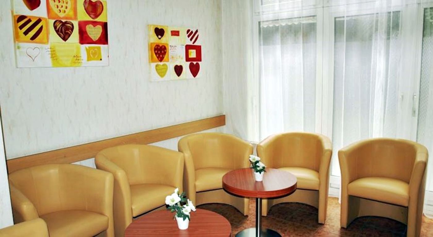 Admiral - Austria - VIENNA - General view - 3