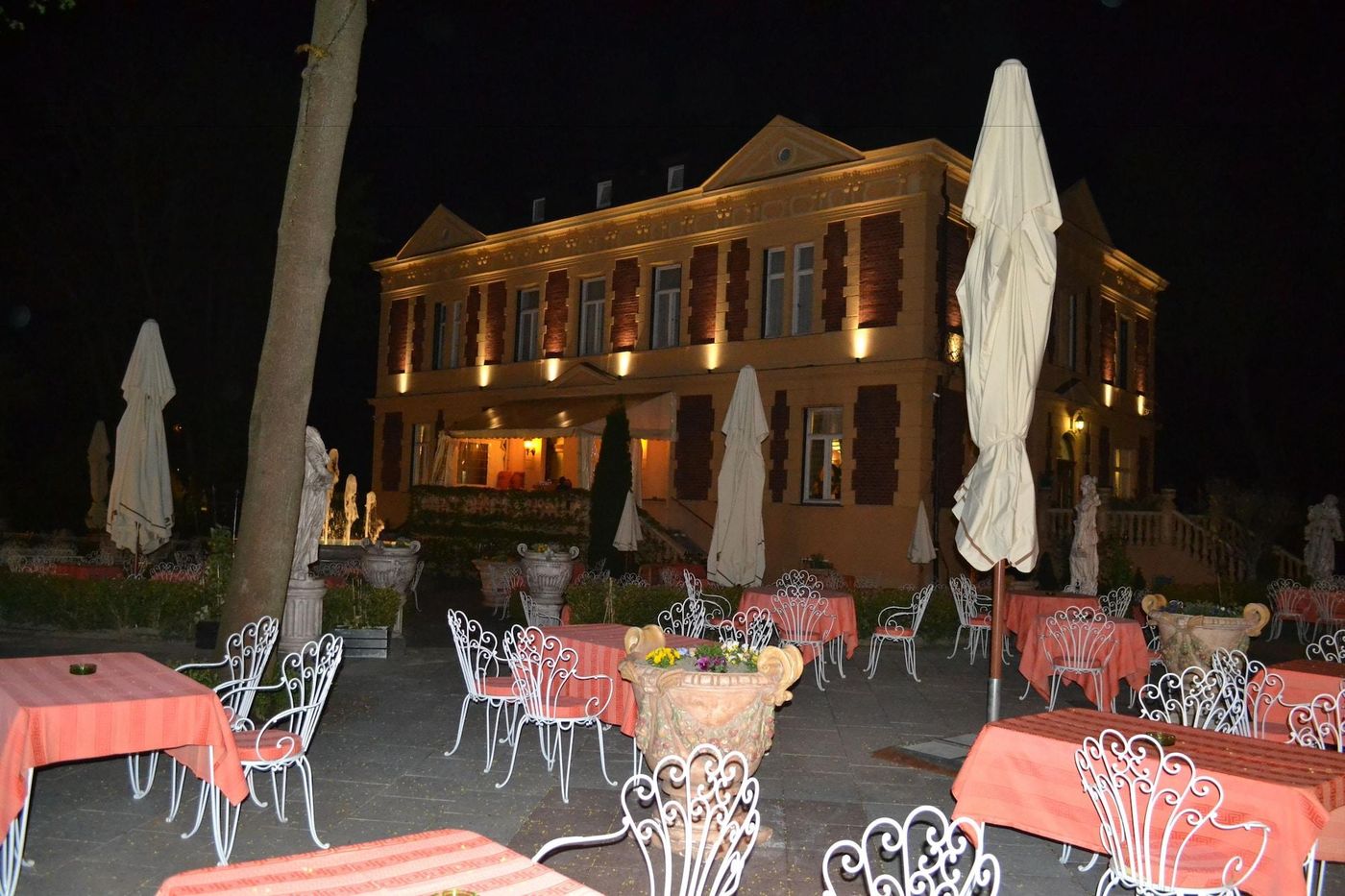 Il Gladiatore-Germany-AUGSBURG-General view-4