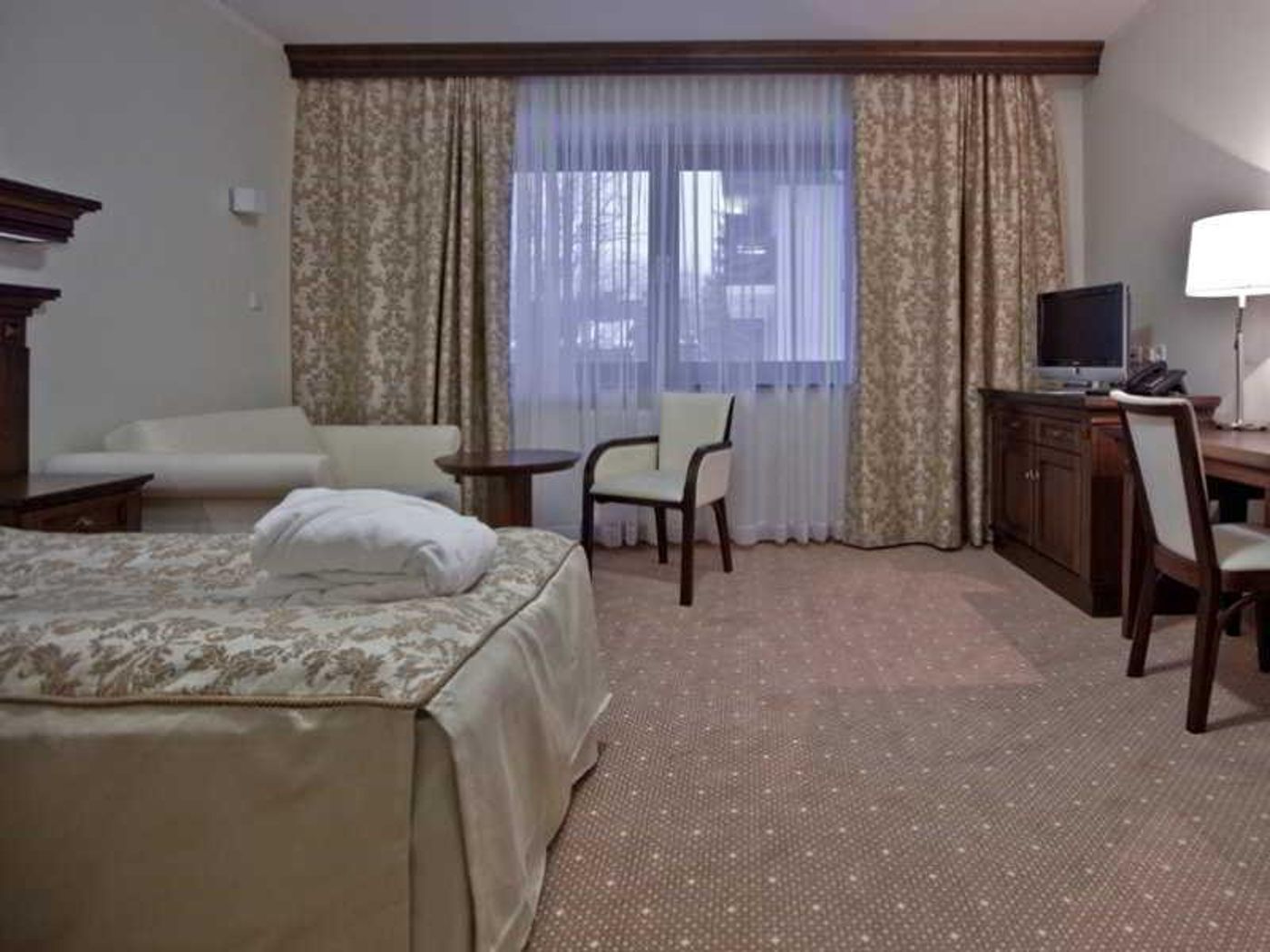 Crocus Hotel-Poland-ZAKOPANE-General view-5