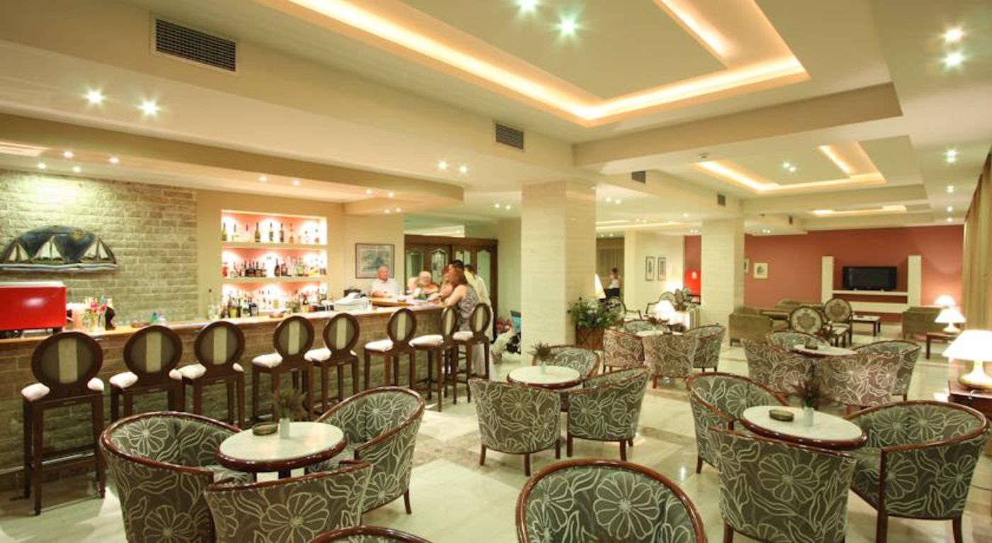 Hotel Zakantha Beach