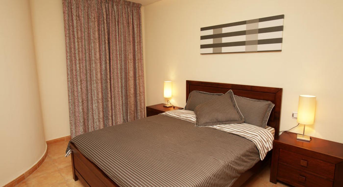 Aguilas De Los Collados Apartments