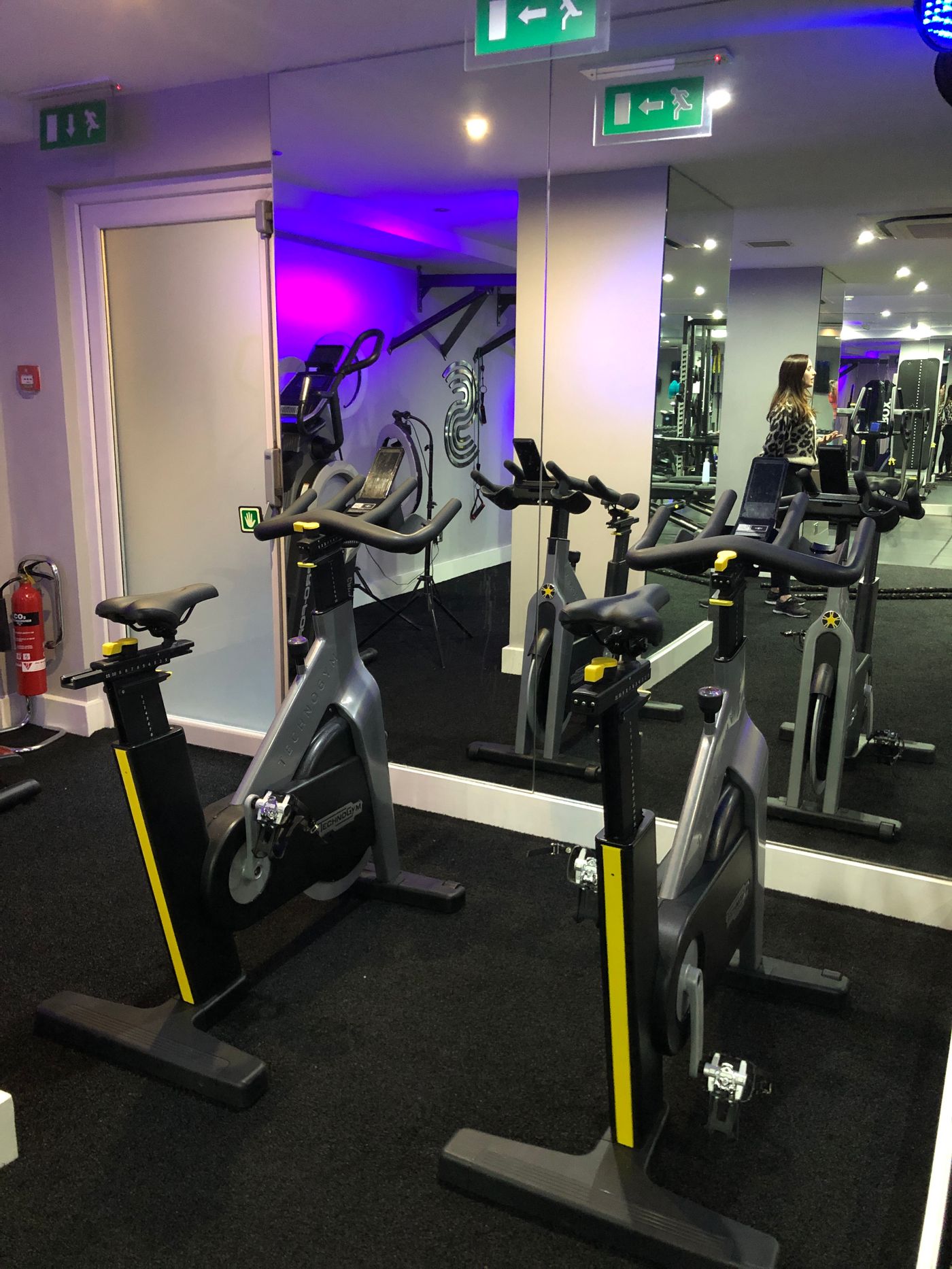 Doubletree by Hilton London Kensington - United Kingdom - LONDON - Sports and Entertainment - 3