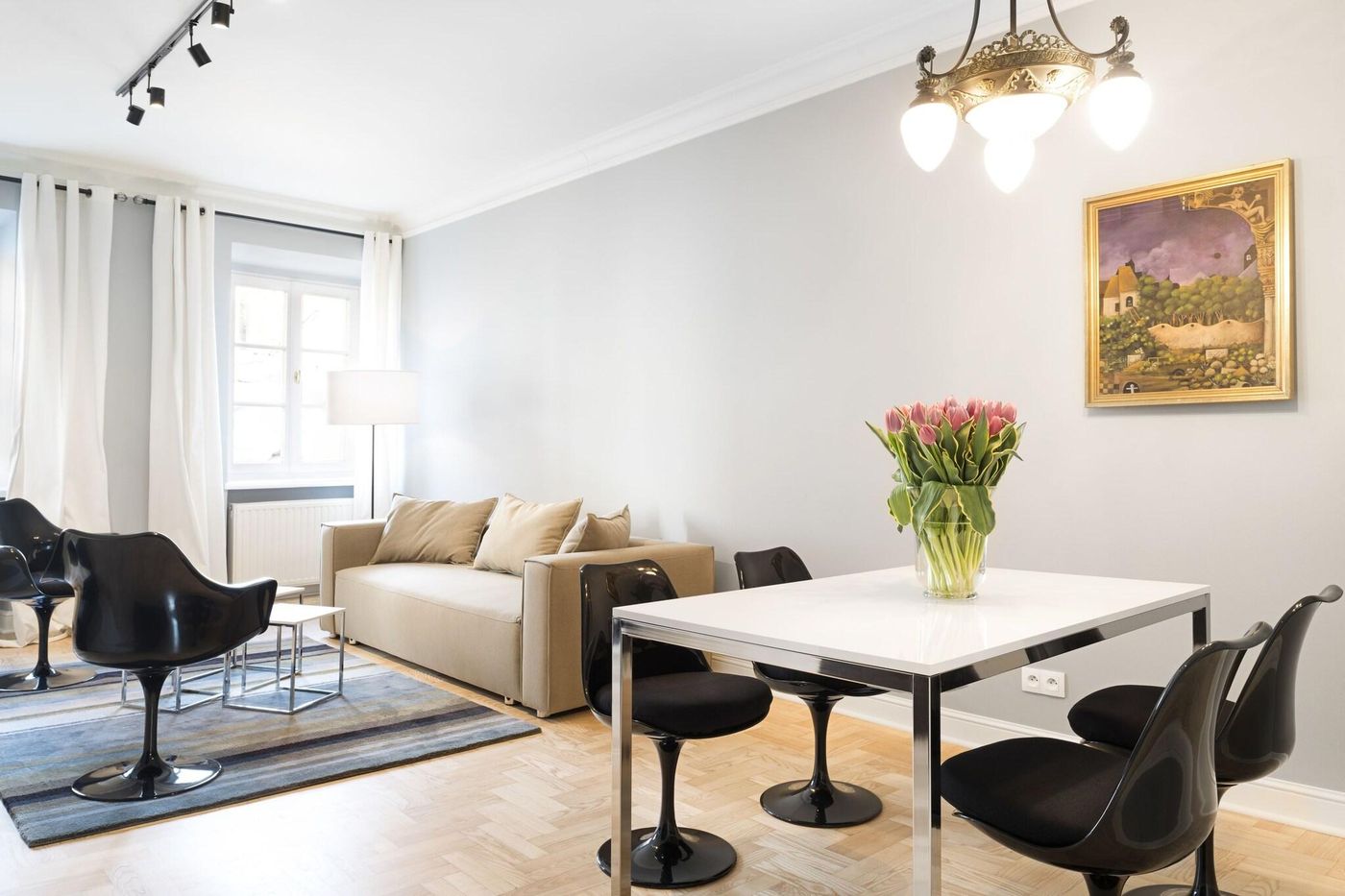 Apartments-Rynek-Glowny-Room-14