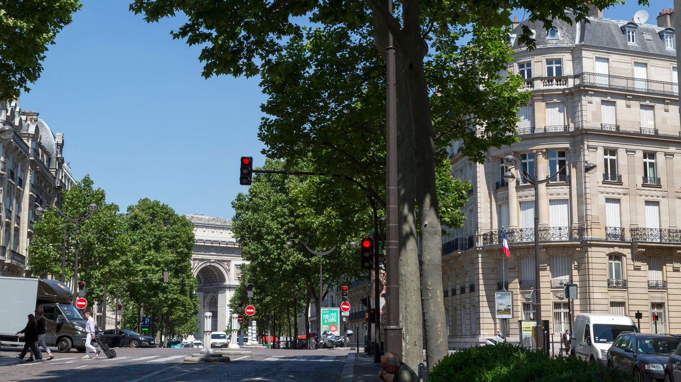 InterContinental-Paris---Champs-Elysees-Etoile--an-IHG-Hotel-General-view-2
