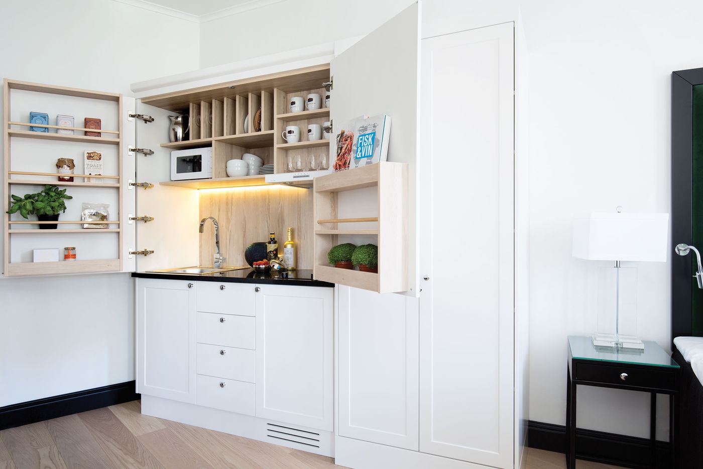 Frogner House Apartments Bygdøy Alle - Norway - OSLO - Room - 5