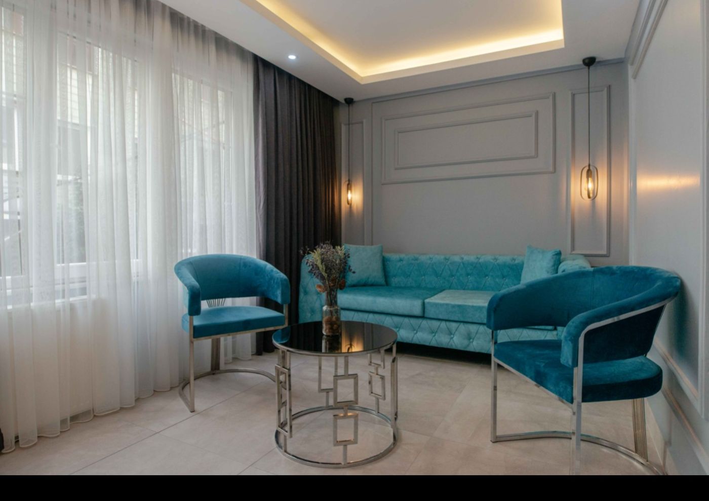 Ruby Suit-Turkey-beşiktaş-Room-9