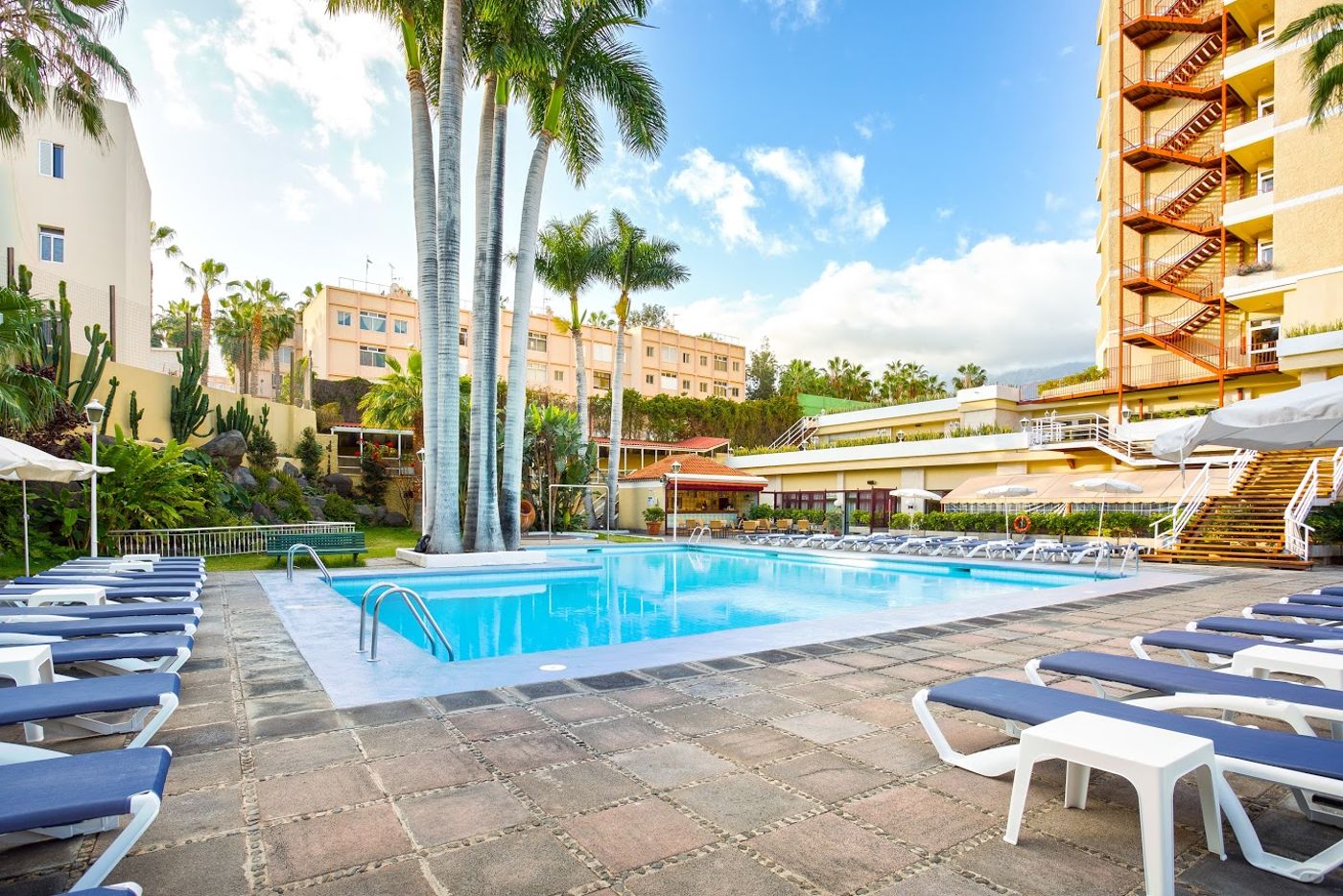 Be Live Adults Only Tenerife