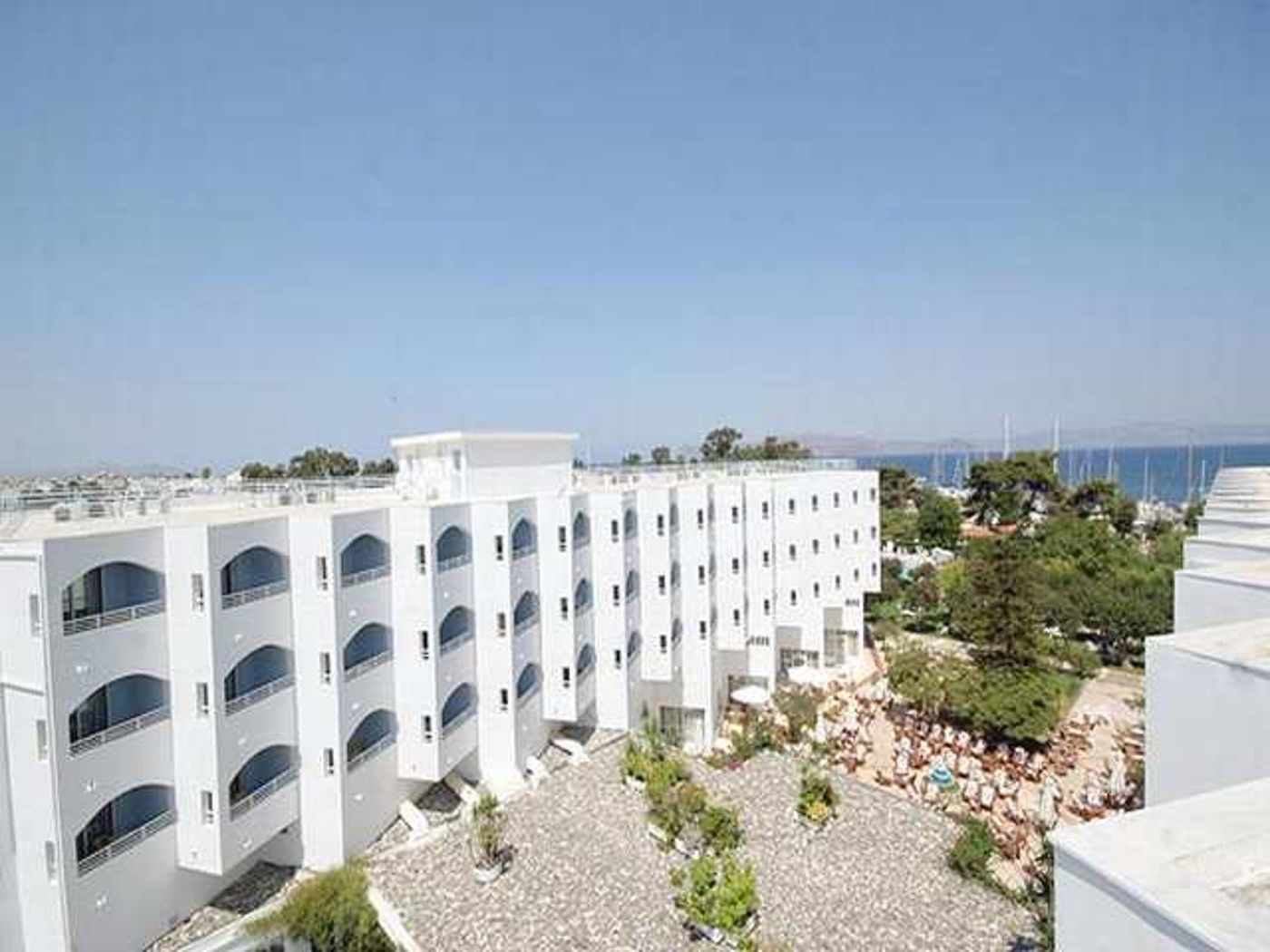 Continental Palace Hotel