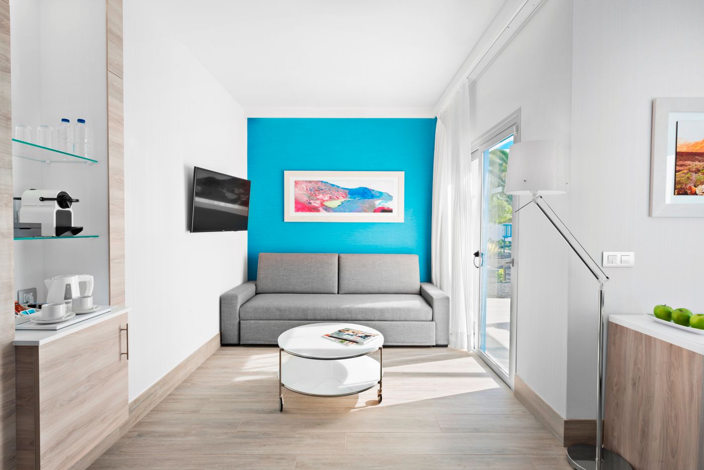 Elba Premium Suites - Adults Only