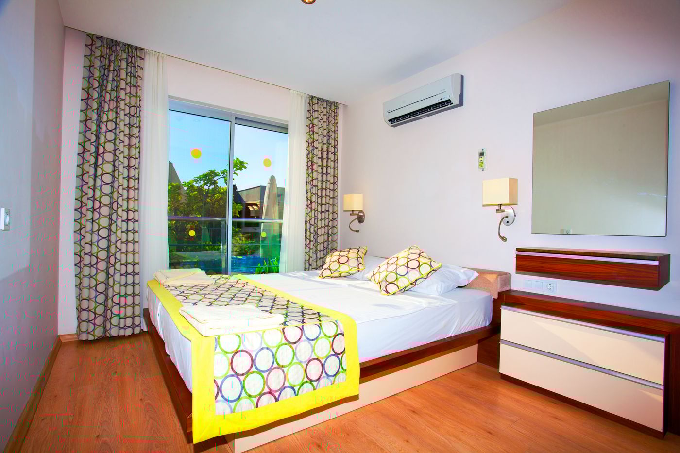 Green Garden Resort & Spa Hotel