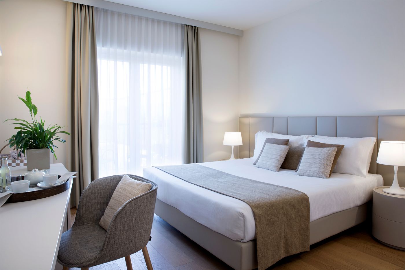 Leonardo Hotel Lago di Garda – Wellness and Spa-Italy-LAZISE-Room-7