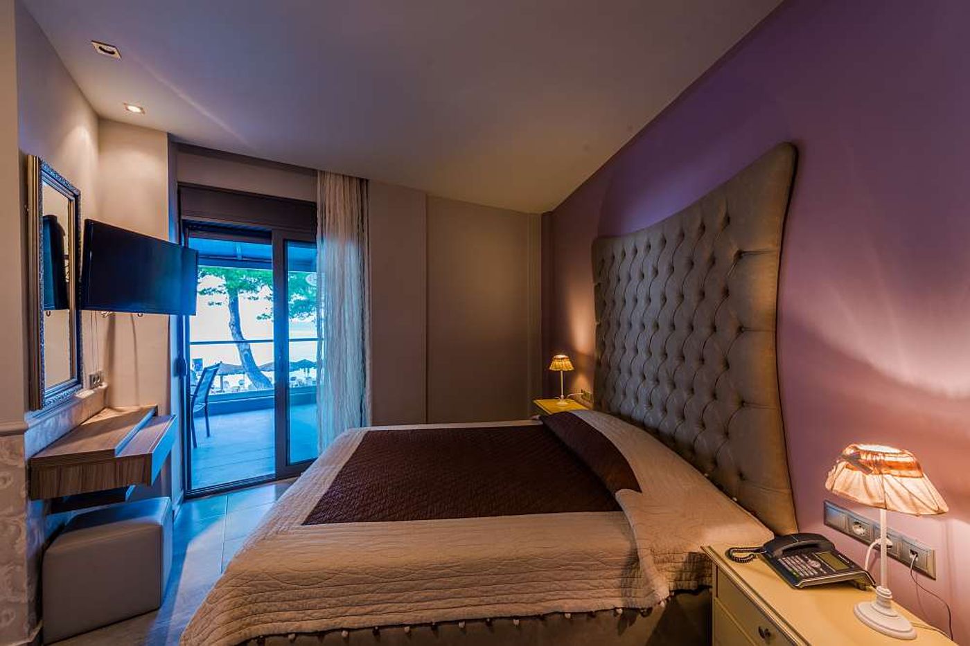 Flegra-Beach-Boutique-Apartments-Room-13