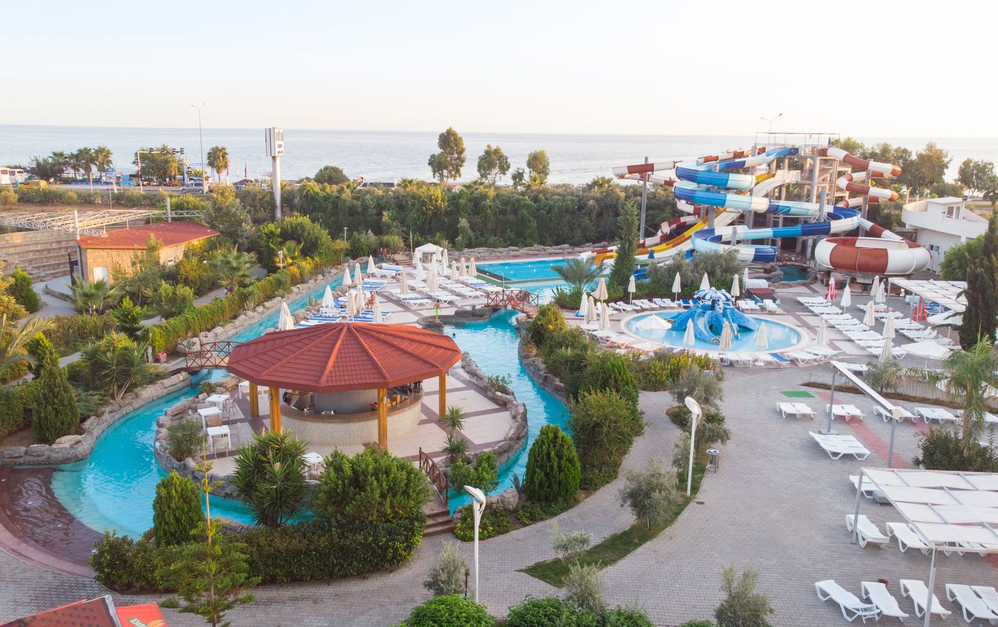 Kahya Resort Aqua & Spa