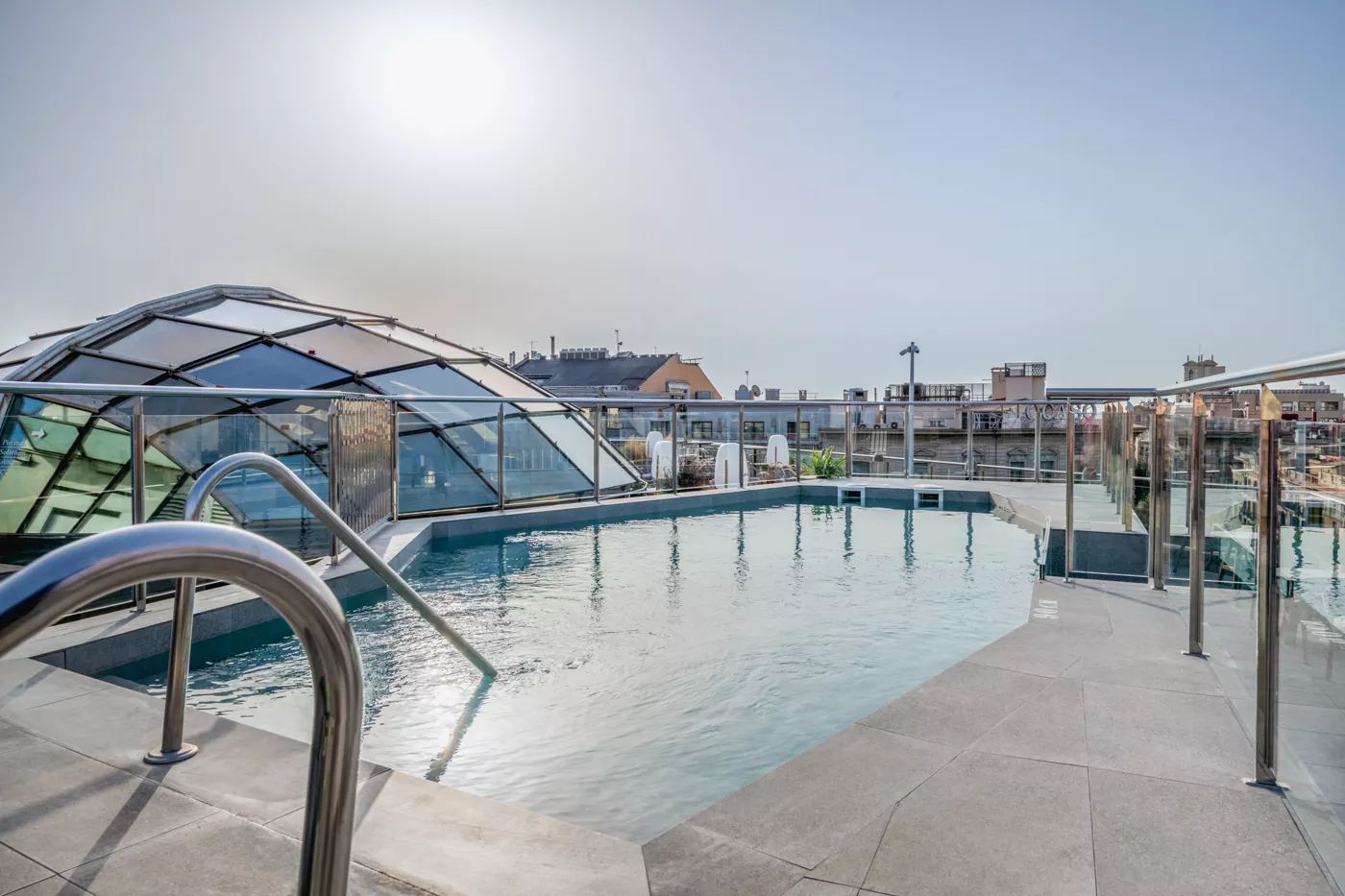 Silken Gran Hotel Havana