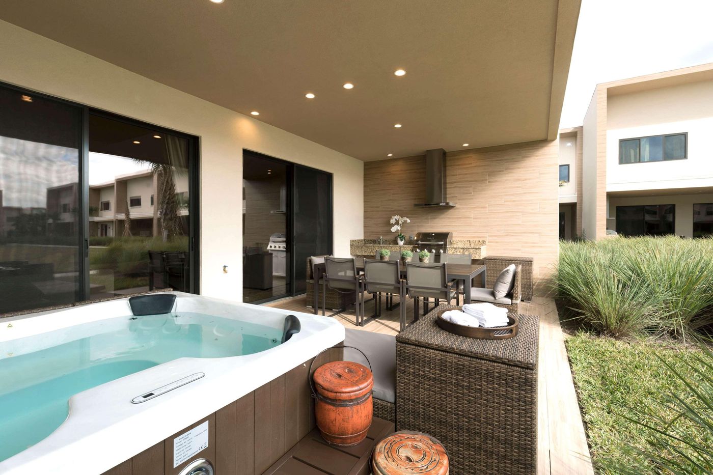 Magic Village Views Trademark Collection  Wyndham-United States-KISSIMMEE-General view-6