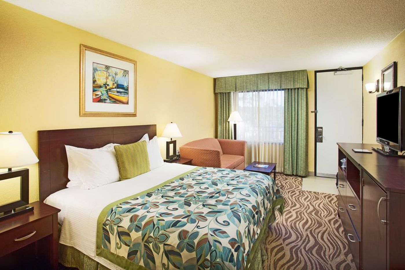 Wyndham Garden Lake Buena Vista Disney Springs