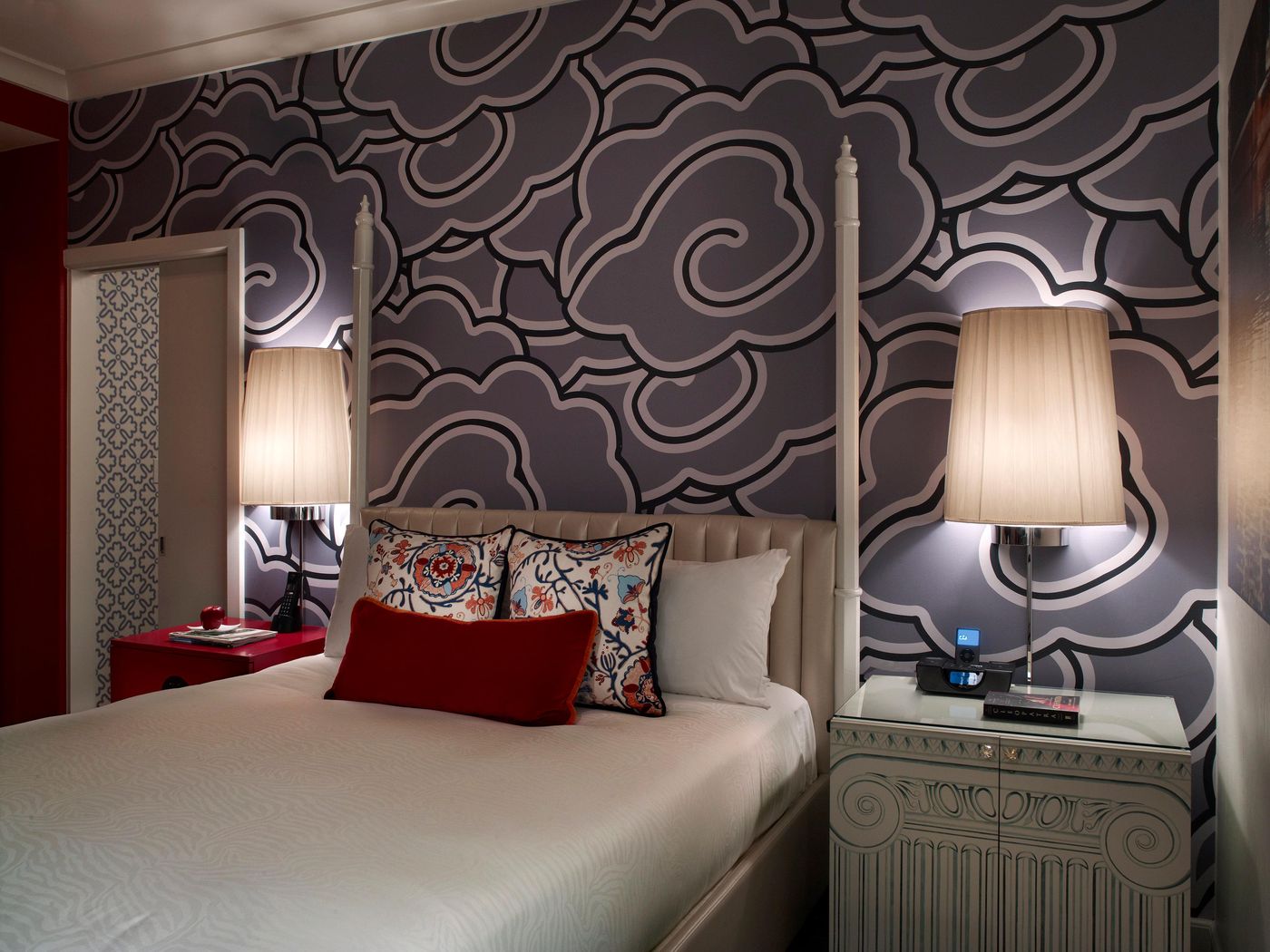 Kimpton Hotel Monaco Seattle-United States-SEATTLE-Room-10