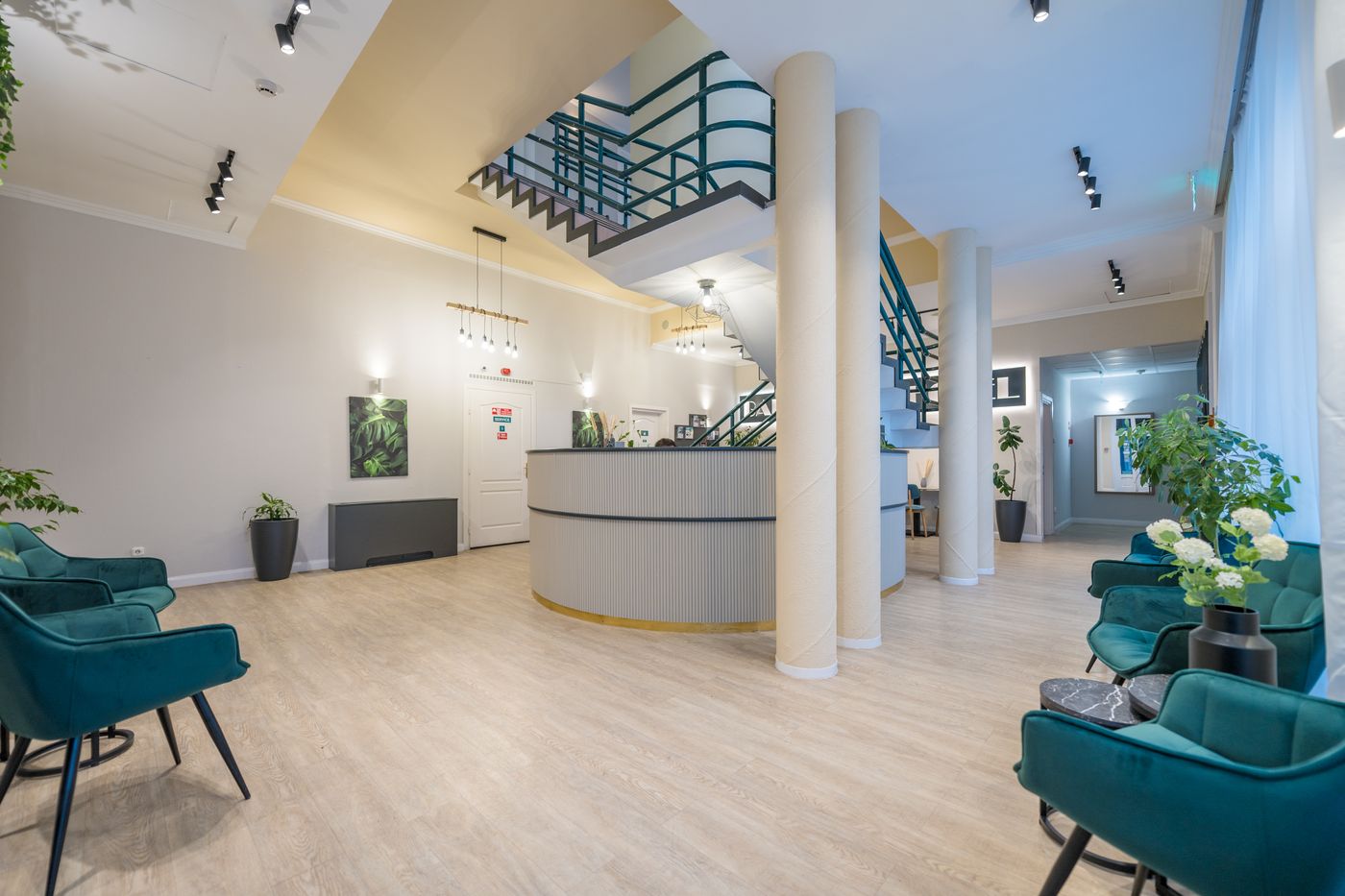 Baross-City-Hotel---Budapest-Lobby-3