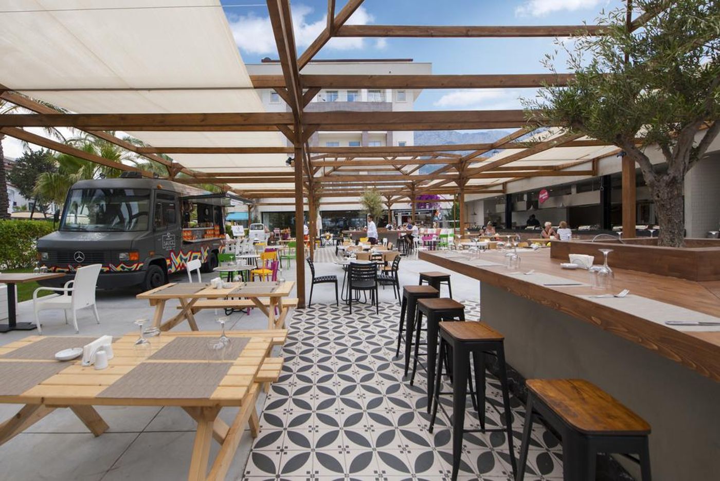 Doubletree by Hilton Antalya Kemer