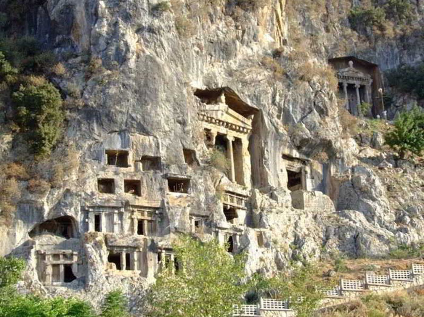 Tugay-Hotel-----Fethiye-General-view-32