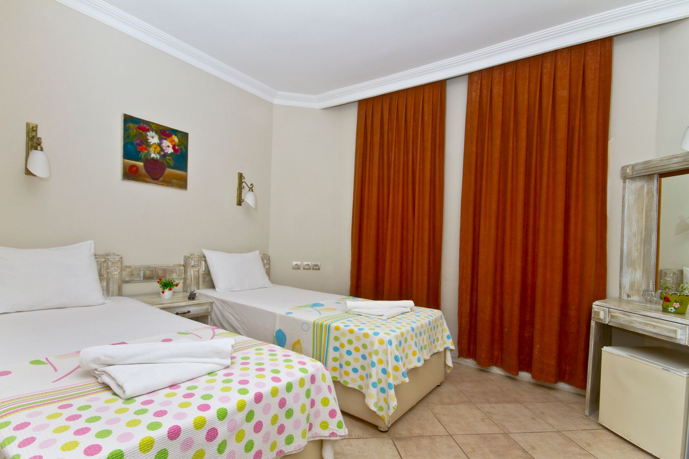 Costa Bodrum City Hotel