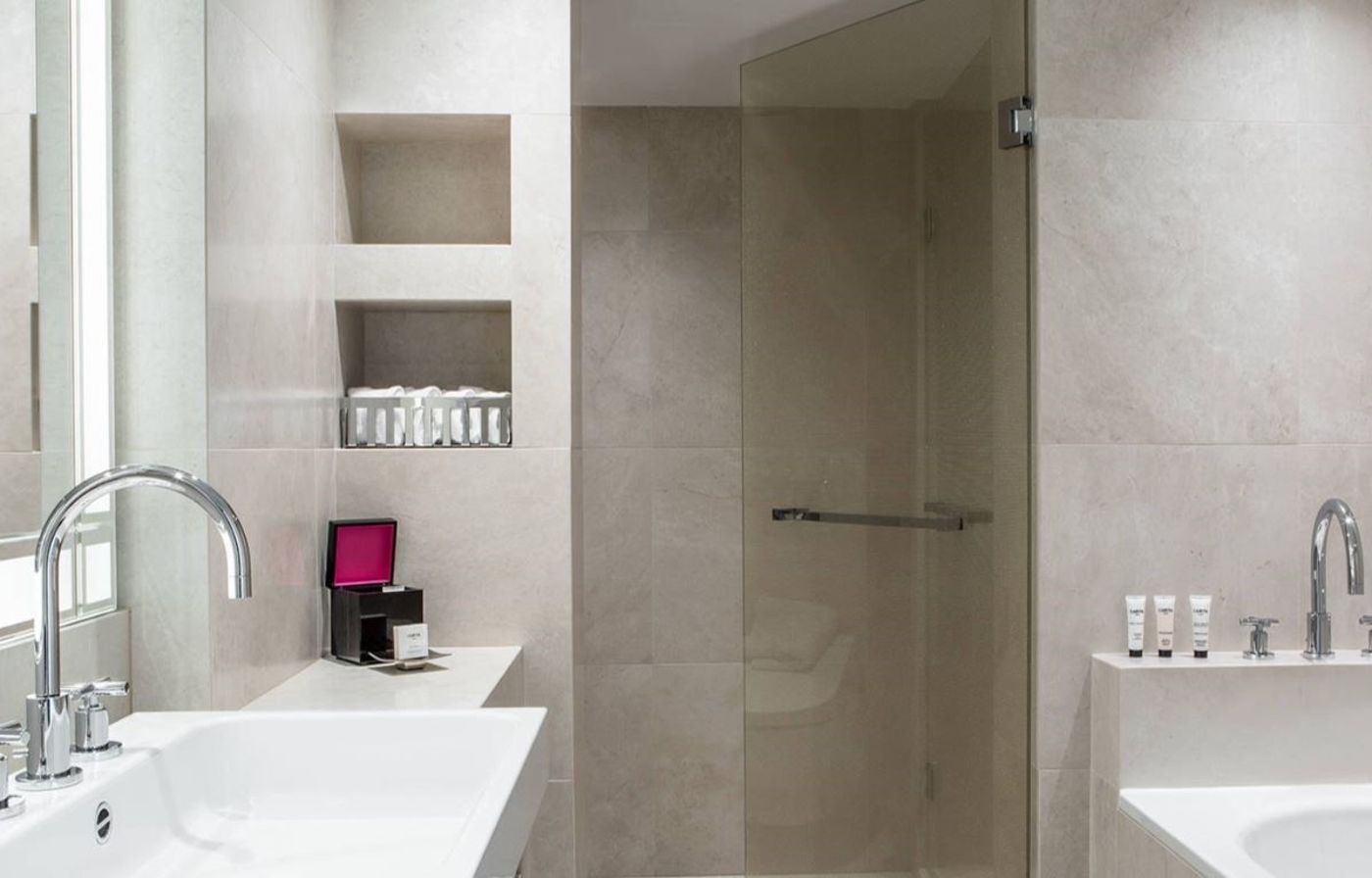 Fauchon L'Hotel Paris