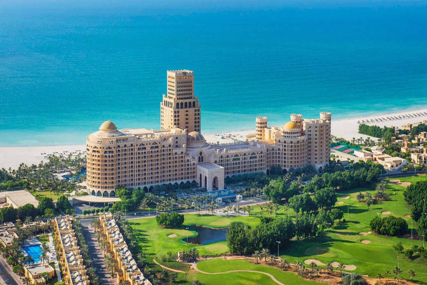 Waldorf-Astoria-Ras-Al-Khaimah-General-view-15