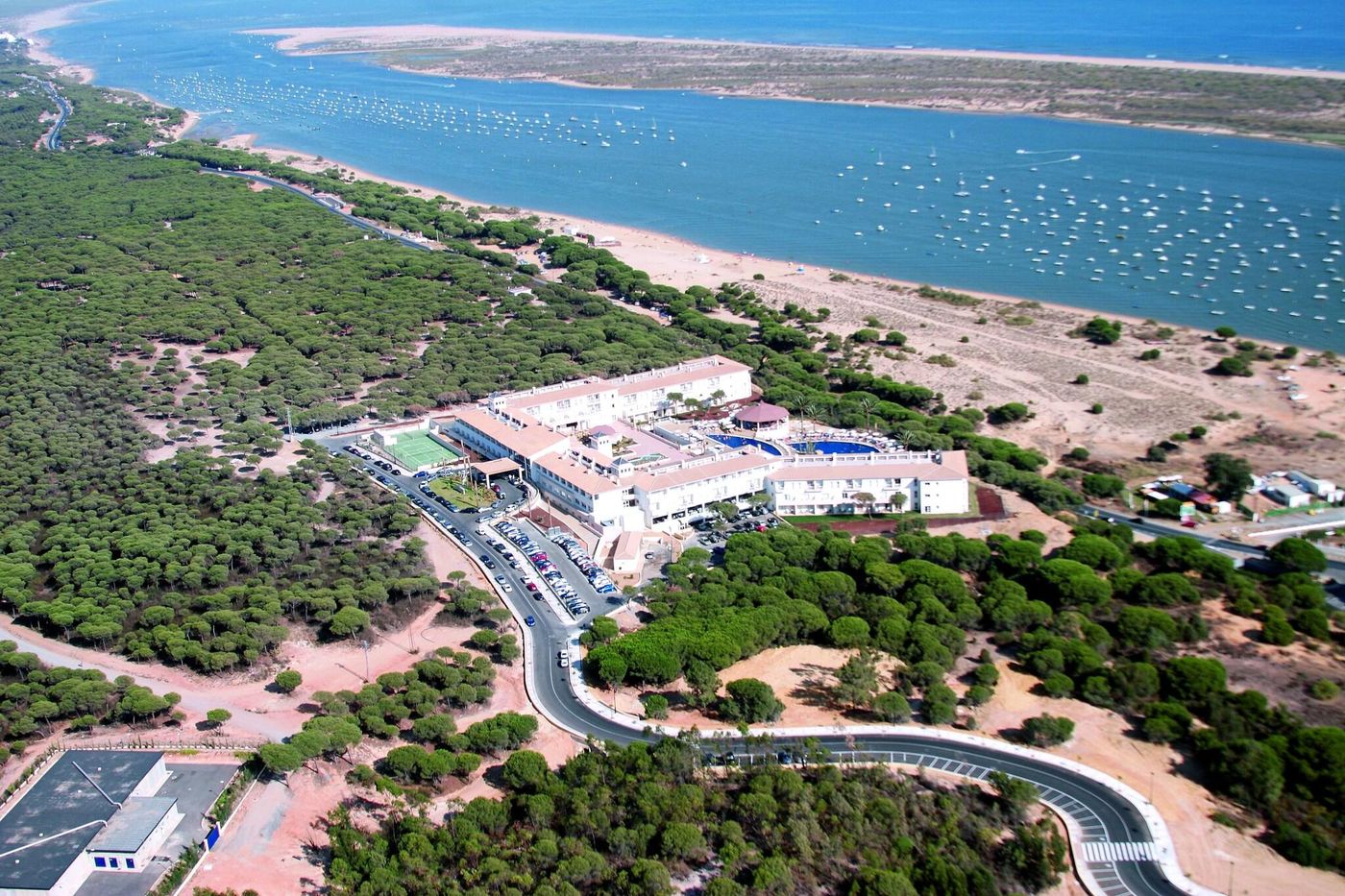 Garden-Playa-Natural-Hotel---Spa-General-view-20