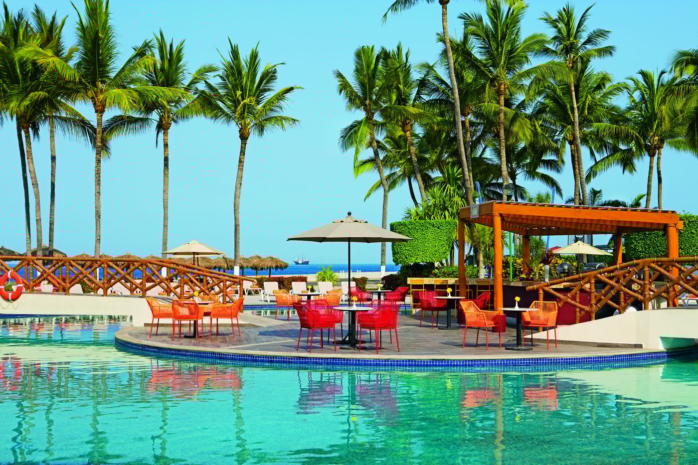 Sunscape Puerto Vallarta Resort & Spa