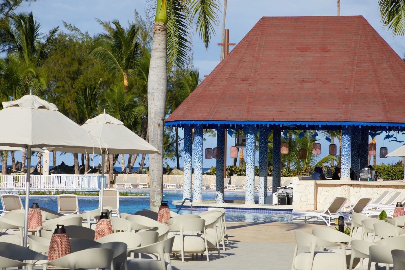 Bahia Principe Luxury Esmeralda