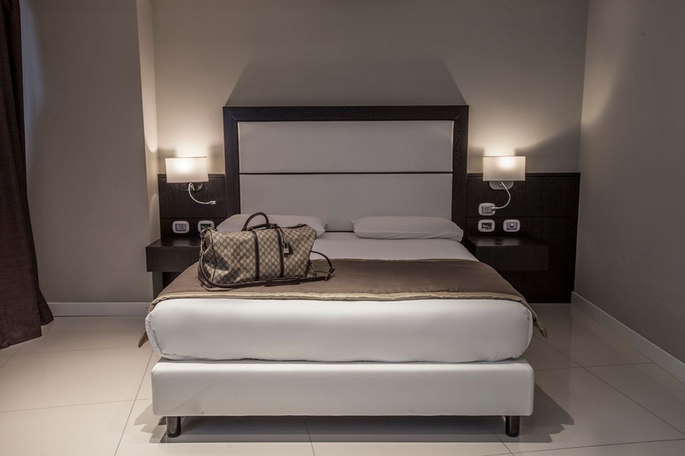 Marconi Hotel-Italy-RENDE-Room-5