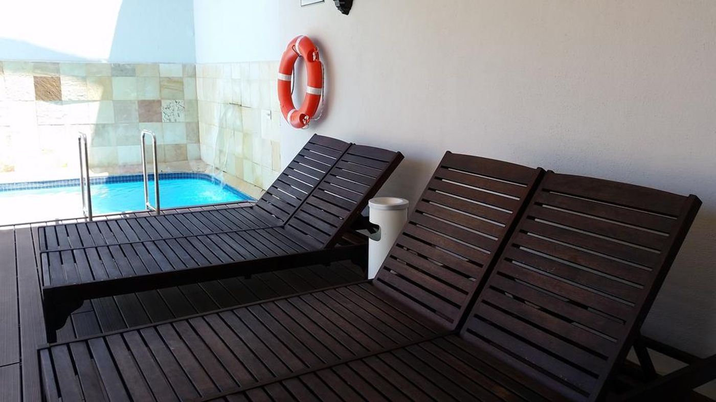 ONOMO Hotel Cape Town – Inn On The Square