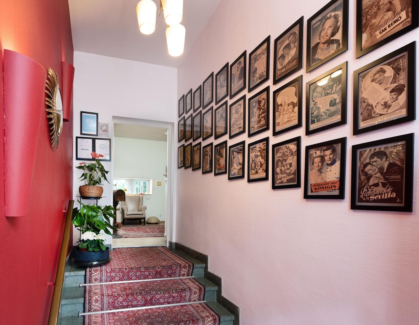 Vosteen Design-Hotel-Germany-NUREMBURG -Lobby-3