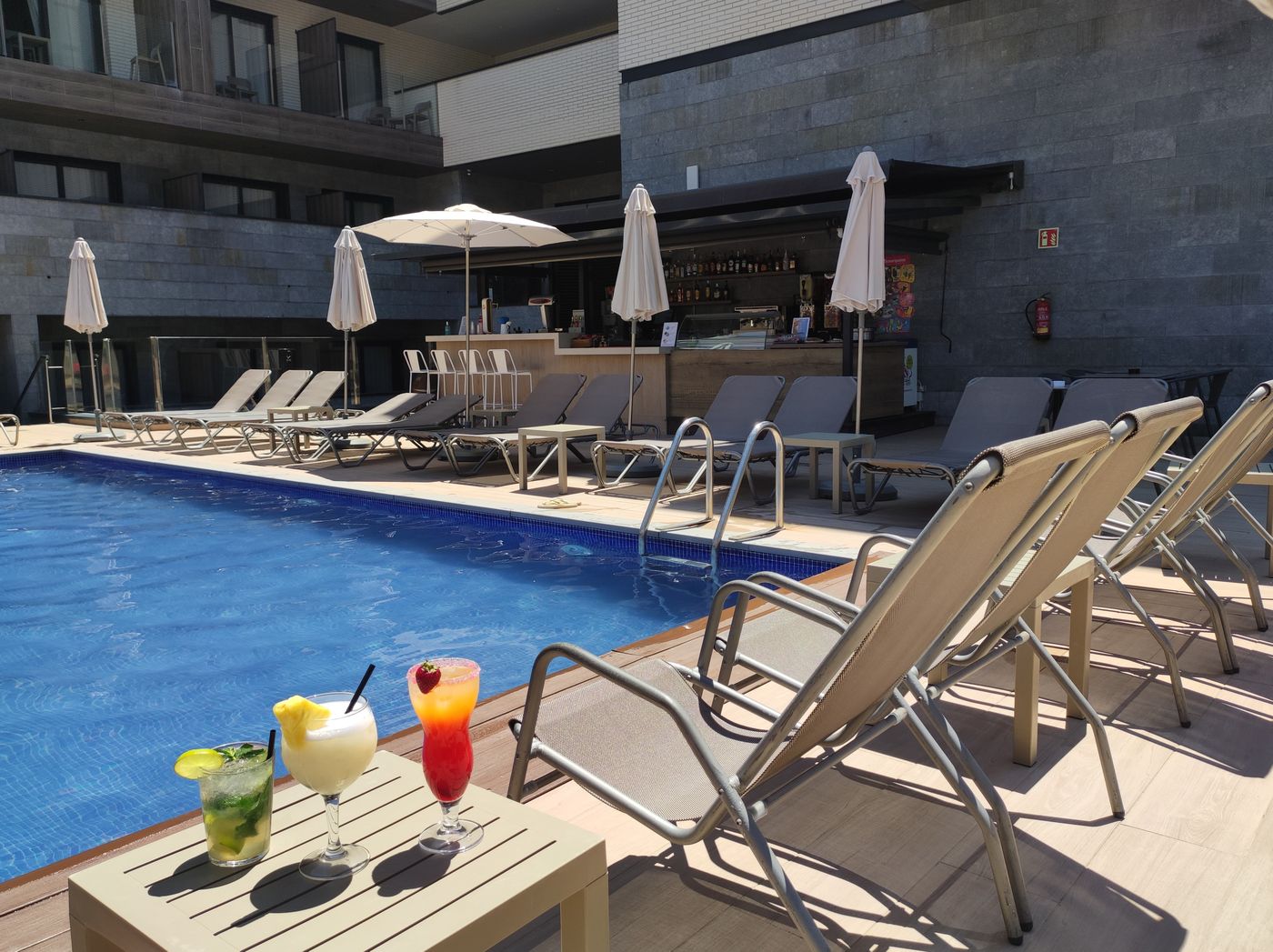 28/08/24 - Hotel Rosamar Es Blau - Adults Only (21+)